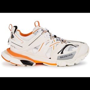 Balenciaga Track low-top sneakers